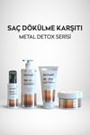 Dermokil Dökülme Karşıtı Saç Bakım Kremi 200 Ml