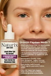 Naturix Leke Karşıtı Yüz Serumu 30 ml