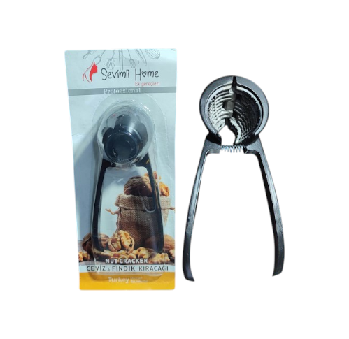 Sevimli Home Ceviz Kıracağı