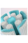 Oral-B iO Gentle Care Beyaz Diş Fırçası Yedek Başlığı 2 Adet