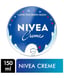 nivea, niveya, nivea krem, nivea klasik krem, nivea nemlendirici krem, nemlendirici krem, el kremi, cilt kremi, Nivea Creme Metal Kutu 150 ml fiyat, Nivea Creme Metal Kutu 150 ml satın al
