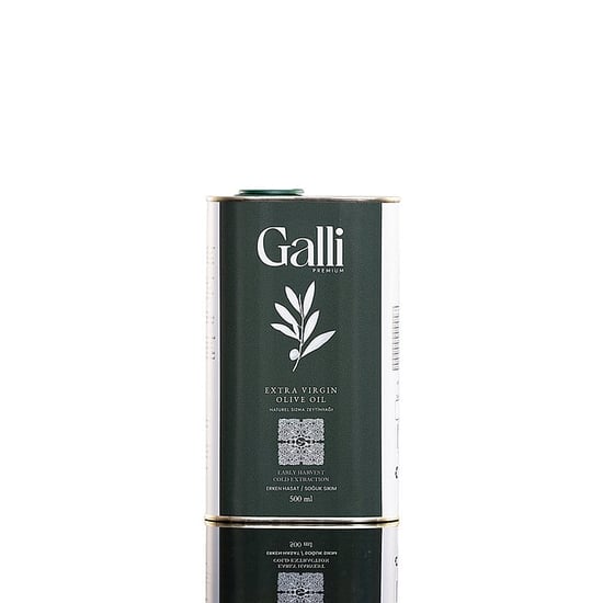 Galli Premium, Soğuk Sıkım, Natürel Sızma Zeytinyağı