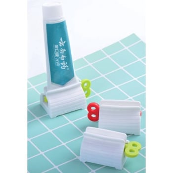 DİYARI FIRSAT Çevirmeli Diş Macun Sıkacağı 1 Adet