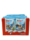 Kinder Shocolade Mini 120 Gr