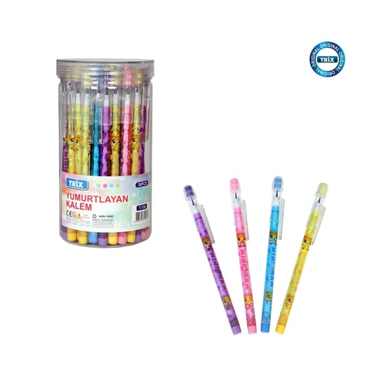 Trix T-730 Yumurtlayan Kalem