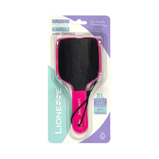 Lionesse Kavisli Ayak Torpusu  472