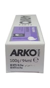 Arko Men Tıraş Kremi 100 ml Hassas