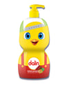 Dalin Bebek Şampuanı 500 ml Civciv Pompalı