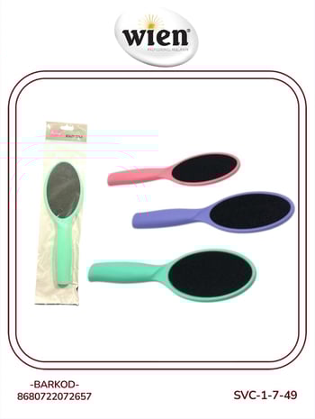 Wien topuk törpüsü 07-49