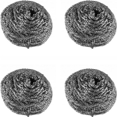 Ateks  Endüstriyel 1 Adet Toptel 40 gr Bulaşık Teli