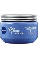 Nivea Men Saç Şekillendirici Krem 150 ml No 3