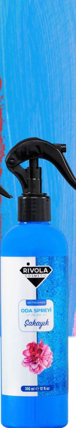 Rivola Oda Spreyi Şakayık 350 ml