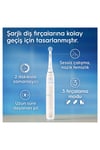 Oral-B İo 2 Şarjlı Diş Fırçası Pembe