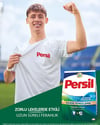 Persil Toz Deterjan Okyanus Ferahlığı 7 kg (46 Yıkama)