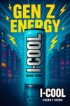 I-COOL Enerji İçeceği 250 Ml