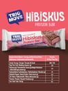 Trio Move %33 Protein Bar Hibiskus Ve Sütlü 50 Gr *9'lu