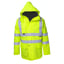PRB-1102 ProBasic 5 in 1 Hi-Vis Jacket