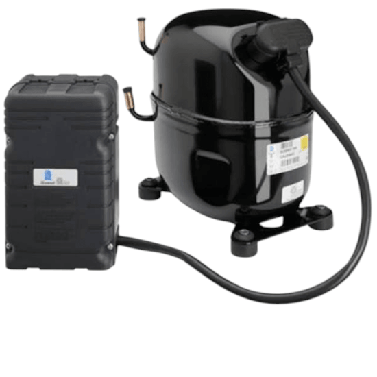 Premio Soğutma Tecumseh Caj9510Z 1Hp Soğutma Kompresörü