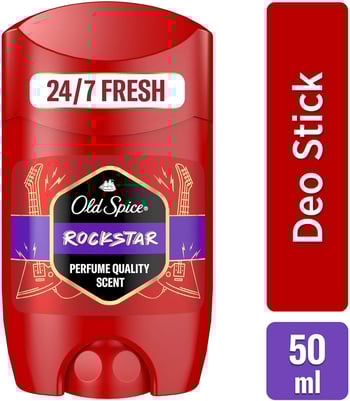 Old Spice Deo Stick 50 ml Rockstar