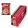 Kellogg's Çikolata Parçacıklı&Fındıklı Granola 60 Gr x10 Adet,%44