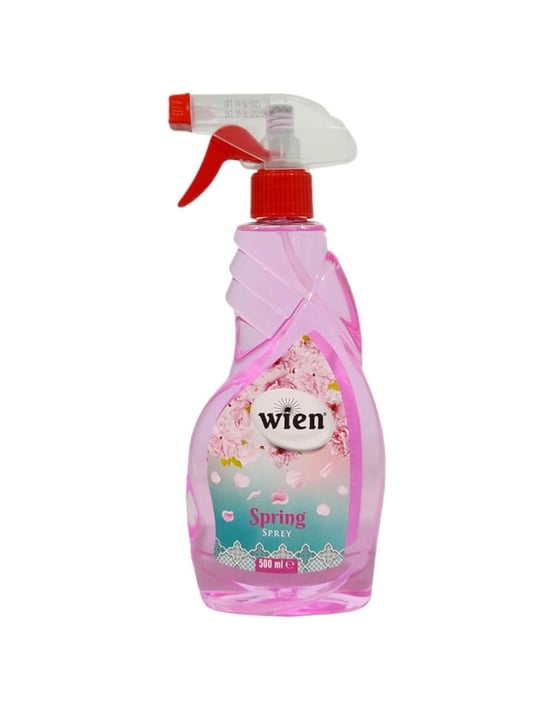 Wien Oda Spreyi 500 ml Spring