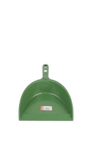 Özatak Faraş 12'Lİ (1 Düzine )-Kürek De'Lüx Eko-Karışık Renklerde Temizlik Gereçleri