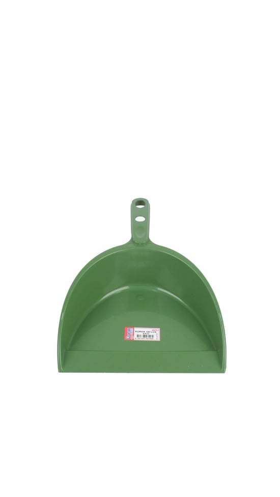 Özatak Faraş 12'Lİ (1 Düzine )-Kürek De'Lüx Eko-Karışık Renklerde Temizlik Gereçleri