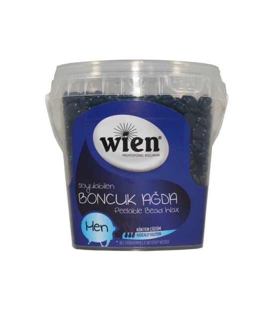 Wien Boncuk Ağda 250 gr Men