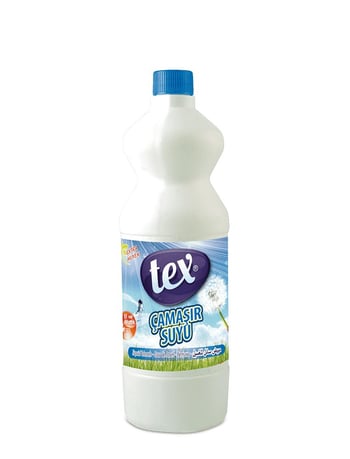 Tex Çamaşır Suyu Parfümsüz 1 kg