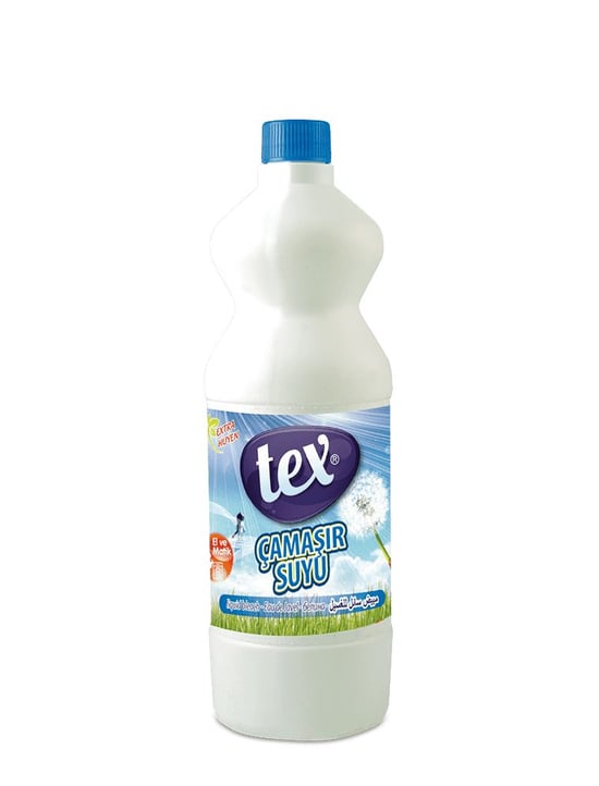 Tex Çamaşır Suyu Parfümsüz 1 kg