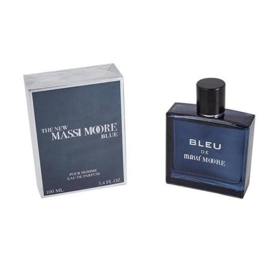 The Massimoore Edt Erkek Parfümü 100ml
