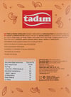 Tadımca Kuruyemiş Bar Hurmalı Fındık ve Tarçın 30 gr x 20 'li Paket