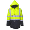 Blacksafe ProBasic PRB-4100 Hi-Vis Jacket