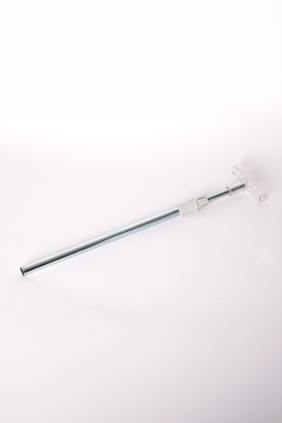 Teleskopik Boru T Tutuculu 10'lu Paket