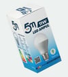 5M Led Ampul 11W E27