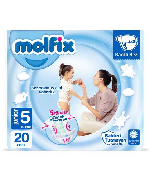 Molfix,bebek bezi,molfix bebek bezi,bebek bezi fiyatları,molfix fiyatları,toptan molfix,toptan molfix satın al,toptan bebek bezi satın al,toptan molfix fiyatları, 5 numara bebek bezi, 5 beden bebek bezi