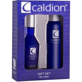 Caldion Set Erkek Classic EDT 50 ml + Deo 150 ml