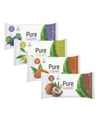 Pure Baby Pure Wipes Islak Mendil 4 x 50'li
