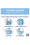 Ace Çamaşır Suyu 4 lt Klasik