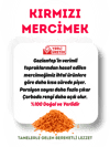 Mytat Doğal Yerli Üretim Kırmızı Futboltane Mercimek 1 kg