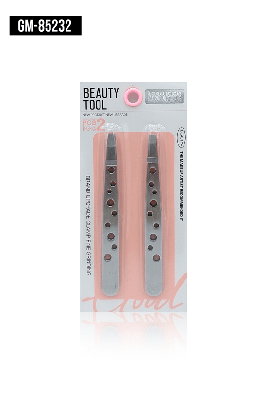 İthal Aksesuar 2'Li Cımbız 