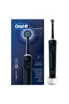 Oral-B Şarjlı/Elektrikli Diş Fırçası Vitality Pro Siyah Koruma ve