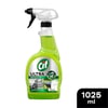 Cif Ultra Anında Etki Kir ve Yağ Çözücü 1025 ml
