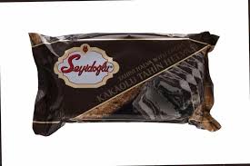 Seyidoğlu Kakaolu Tahin Helvası 500gr