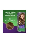 Koleston Saç Boyası Naturals 7/1 Küllü Kumral