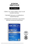 Bioxcin Mens Hair Biotin Cilt ve Saç 30 Tablet