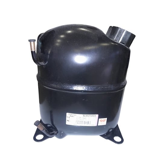 Premio Soğutma Embraco NJ 9238 GS 1.5 HP R404A 380V Soğutma Kompresör