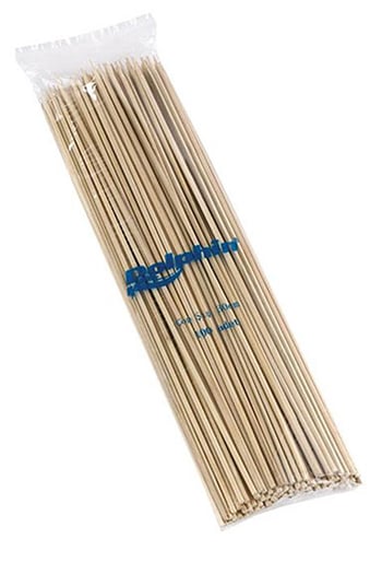 Dolphin Bambu Çöp Şiş 30cm x 3mm 100 Adet