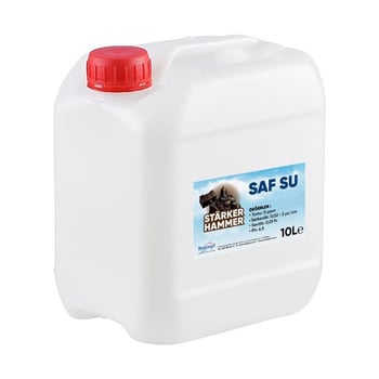 Starker Hammer Safsu 10 Litre