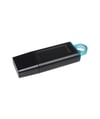 Kingston 64GB USB 3.2 Exodia DataTraveler Exodia (Black + Teal)